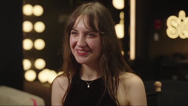 Élève au Studio Anyone