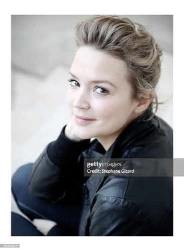 Virginie Efira